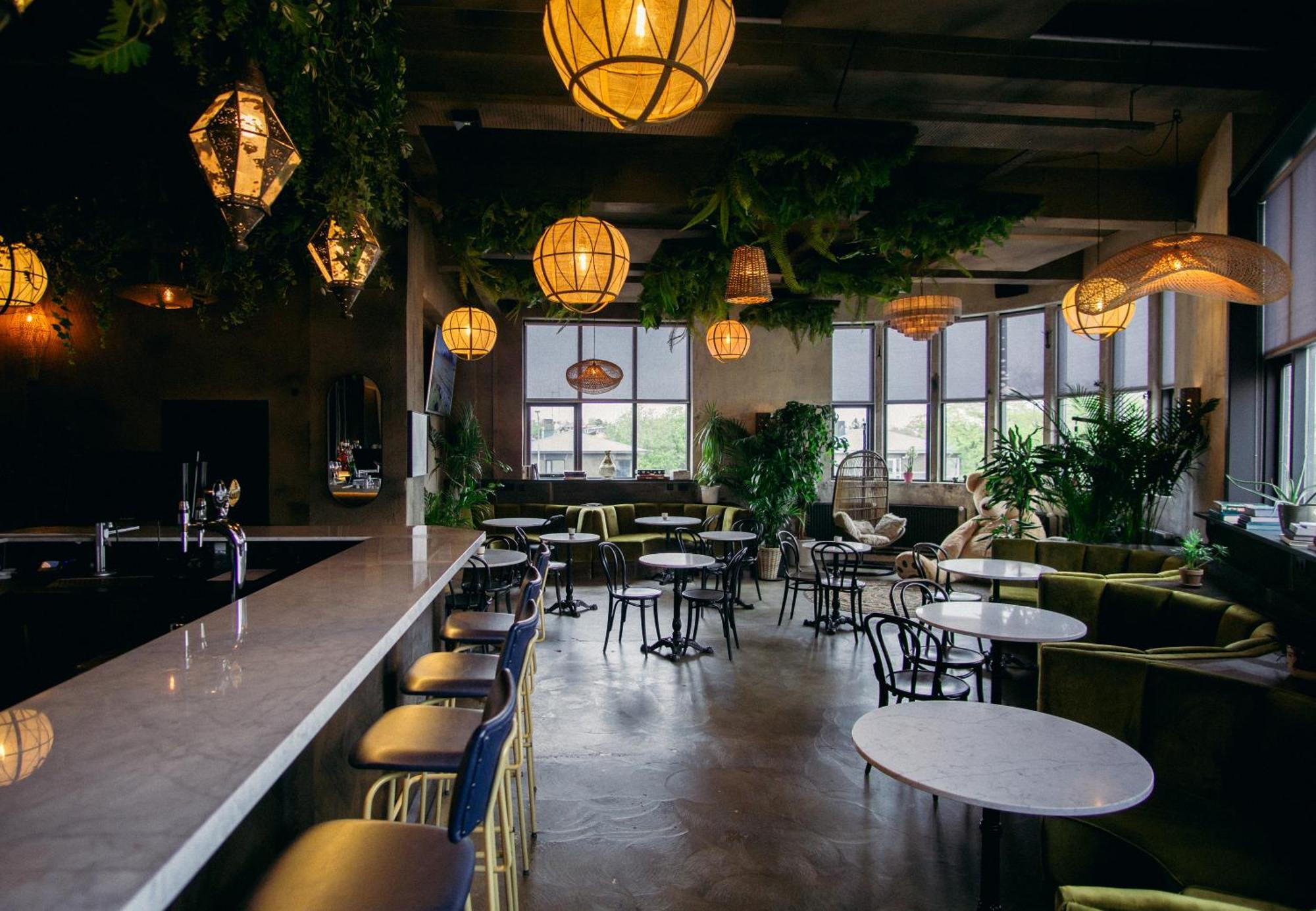Nordic Hostel Рейкьявик Экстерьер фото